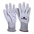 Luva PU WK31 Corte - Worker - Imagem 1