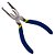 Alicate Multiuso Bico Longo WT3923-6 - Maruri - Imagem 1
