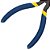 Alicate Multiuso Bico Longo WT3923-6 - Maruri - Imagem 2