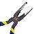 Alicate Multiuso Bico Longo WT3923-6 - Maruri - Imagem 3