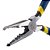 Alicate Multiuso Bico Longo WT3923-6 - Maruri - Imagem 4