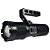 Lanterna Led Holofote Medidor de Bateria JY9855 - JYX - Imagem 1