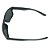 Oculos Solar Polarizado Salvador Preto - Express Polarizados - Imagem 2