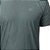 Camiseta Masculina Manga Curta Dry Cool Grafite - Conquista - Imagem 3