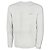 Camiseta Manga Longa Cardume Softline +50FPS G BRANCO - Imagem 1