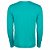 Camiseta Manga Longa Cardume Softline +50FPS GG VERDE - Imagem 2
