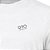 Camiseta Básica UV50+ Manga Curta Branco - Oro Adventure - Imagem 4