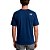 Camiseta Unissex Evolution Half Dome Summit Navy / White - The North Face - Imagem 3