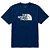 Camiseta Unissex Evolution Half Dome Summit Navy / White - The North Face - Imagem 5