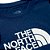 Camiseta Unissex Evolution Half Dome Summit Navy / White - The North Face - Imagem 7