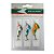 Kit Isca Artificial 03113C-SP - Ottoni - Imagem 1
