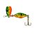 Kit Isca Artificial 03113C-SP - Ottoni - Imagem 2