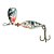 Kit Isca Artificial 03113C-SP - Ottoni - Imagem 4