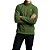Fleece Masculino Glacier 1/4 Zip Woodland Green - The Nort face - Imagem 1
