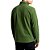 Fleece Masculino Glacier 1/4 Zip Woodland Green - The Nort face - Imagem 2
