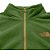 Fleece Masculino Glacier 1/4 Zip Woodland Green - The Nort face - Imagem 4