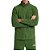 Casaco Fleece Masculino ADU Glacier Full Zip Verde - The North Face - Imagem 1