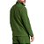 Casaco Fleece Masculino ADU Glacier Full Zip Verde - The North Face - Imagem 3
