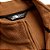 Casaco Fleece Masculino ADU Glacier Full Zip Marrom - The North Face - Imagem 5