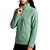 Fleece Feminino Glacier 1/4 Zip Slate Moss - The Nort face - Imagem 1