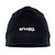 Touca Gorro Fleece Masculino Preto - Snugg - Imagem 1
