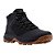 Bota Masculina Transverse Hike Waterproof Black / Black - Columbia - Imagem 2