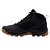 Bota Masculina Transverse Hike Waterproof Black / Black - Columbia - Imagem 3