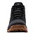 Bota Masculina Transverse Hike Waterproof Black / Black - Columbia - Imagem 4