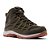 Bota Masculina Crestwood Mid Waterproof Deep Olive Stinger - Columbia - Imagem 2