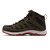 Bota Masculina Crestwood Mid Waterproof Deep Olive Stinger - Columbia - Imagem 3