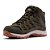 Bota Masculina Crestwood Mid Waterproof Deep Olive Stinger - Columbia - Imagem 6