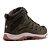 Bota Masculina Crestwood Mid Waterproof Deep Olive Stinger - Columbia - Imagem 7