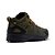 Bota Masculina Peakfreak II Mid Outdry Verde / Preto - Columbia - Imagem 3