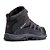 Bota Masculina Crestwood Mid Waterproof Dark Grey / Deep Rust - Columbia - Imagem 4
