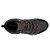Bota Masculina Crestwood Mid Waterproof Dark Grey / Deep Rust - Columbia - Imagem 5