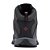Bota Masculina Crestwood Mid Waterproof Dark Grey / Deep Rust - Columbia - Imagem 8