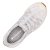 Tênis Feminino Drainmaker™ Atv White / Grey Ice - Columbia - Imagem 4
