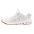 Tênis Feminino Drainmaker™ Atv White / Grey Ice - Columbia - Imagem 6