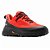 Tênis Masculino Titanium Tellurix Outdry Super Sonic Black / Red - Columbia - Imagem 2