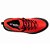 Tênis Masculino Titanium Tellurix Outdry Super Sonic Black / Red - Columbia - Imagem 4