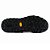 Tênis Masculino Titanium Tellurix Outdry Super Sonic Black / Red - Columbia - Imagem 5