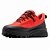 Tênis Masculino Titanium Tellurix Outdry Super Sonic Black / Red - Columbia - Imagem 7