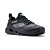 Tenis Columbia Masculino Whipray PFG Black / White - Columbia - Imagem 2