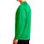 Camisa de Pesca FPS 50+ Dry Verde Bandeira - Play Pesca - Imagem 3