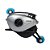 Carretilha Para Pesca Intruder 12000 4.5kg Drag - Marine - Imagem 6