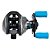 Carretilha Para Pesca Intruder 12000 4.5kg Drag - Marine - Imagem 3