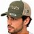 Boné PFG Logo Mesh Snap Back - Columbia - Imagem 6