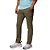 Calça Masculina Tech Trail Utility Pant Stone Green - Columbia - Imagem 3