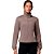 Fleece Feminino Midweight Spacer Top Iron - Columbia - Imagem 1