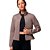 Fleece Feminino Midweight Spacer Top Iron - Columbia - Imagem 2